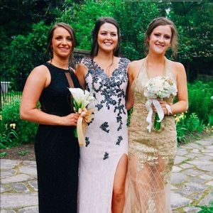 Meet your Posher, Teryn